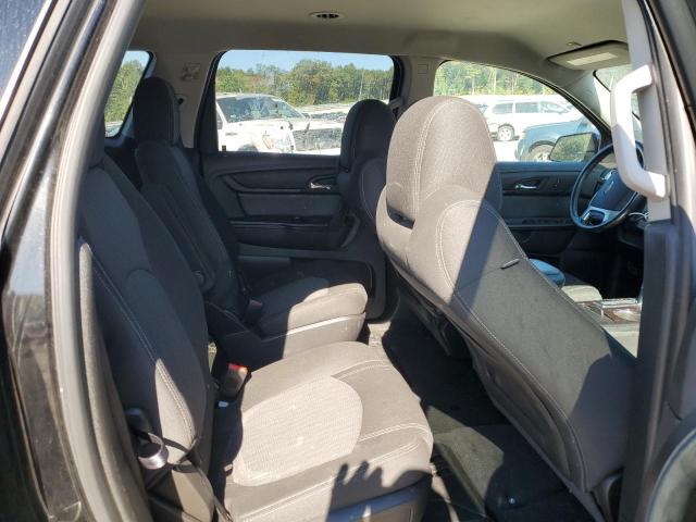 Photo 11 from auction – 2017 CHEVROLET TRAVERSE L with VIN 1GNKVGKD5HJ354287