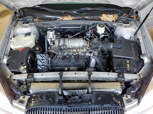 Zdjęcie 11 z aukcji – 2007 BUICK LUCERNE CX z VIN 1G4HD57267U124364