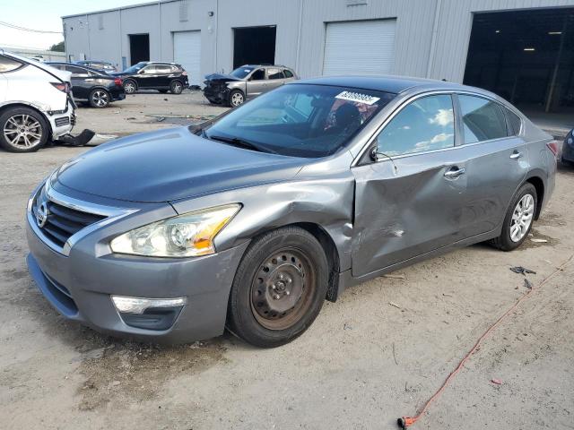 NISSAN ALTIMA 2.5 2015 with VIN 1N4AL3AP2FC297777 - Photo from auction