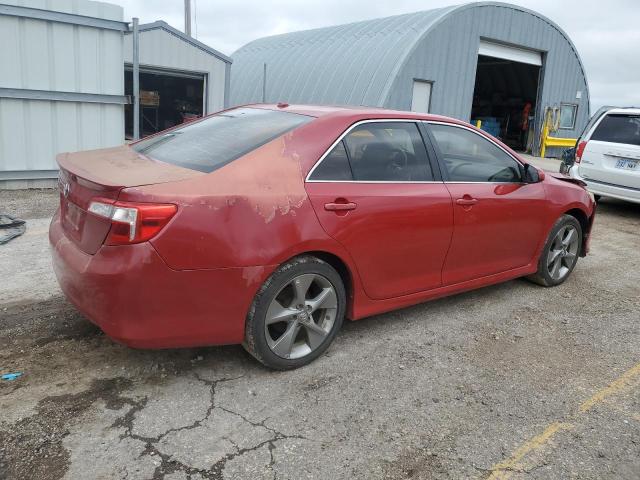 Photo 3 from auction – 2012 TOYOTA CAMRY BASE with VIN 4T1BF1FK1CU621195
