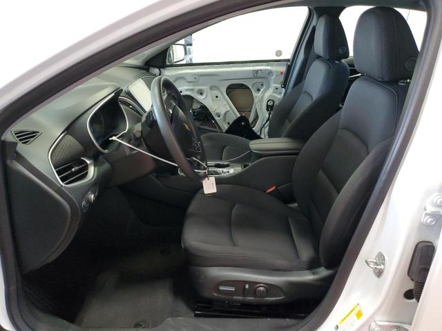 Photo 7 from auction – 2024 CHEVROLET MALIBU LT with VIN 1G1ZD5ST6RF167983