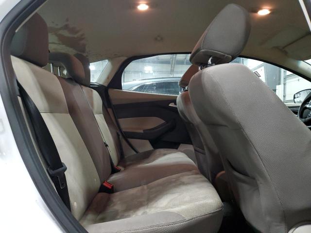 Photo 11 from auction – 2014 FORD FOCUS SE with VIN 1FADP3K25EL374189
