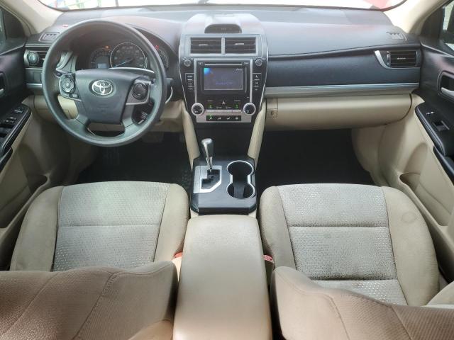 Photo 8 from auction – 2012 TOYOTA CAMRY BASE with VIN 4T4BF1FK6CR180539