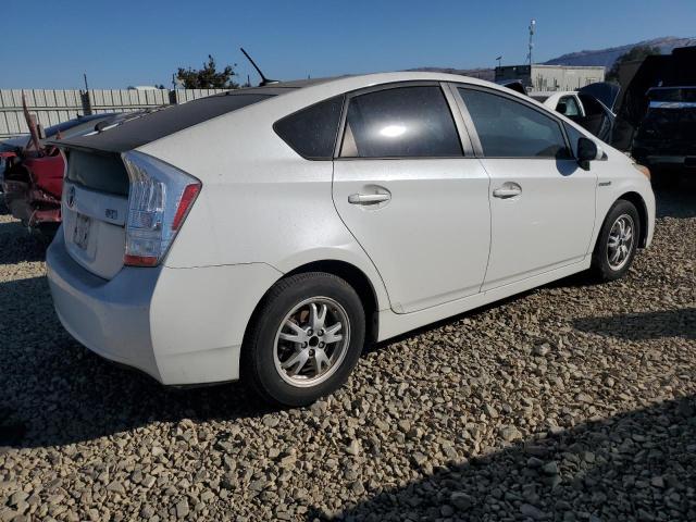 Photo 3 from auction – 2010 TOYOTA PRIUS with VIN JTDKN3DU6A0161480