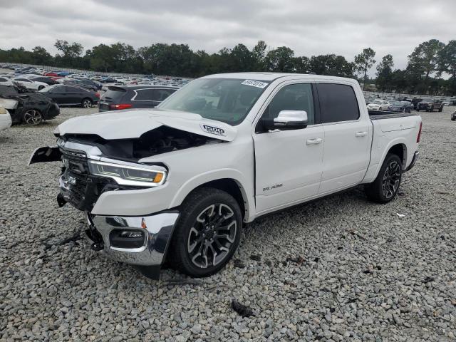 RAM 1500 LIMIT 2025 with VIN 1C6SRFHP7SN699417 - Photo from auction