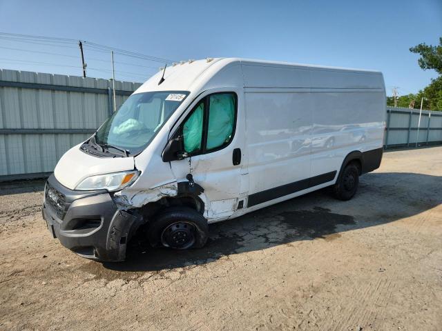 RAM PROMASTER 2023 with VIN 3C6MRVJG8PE507396 - Photo from auction