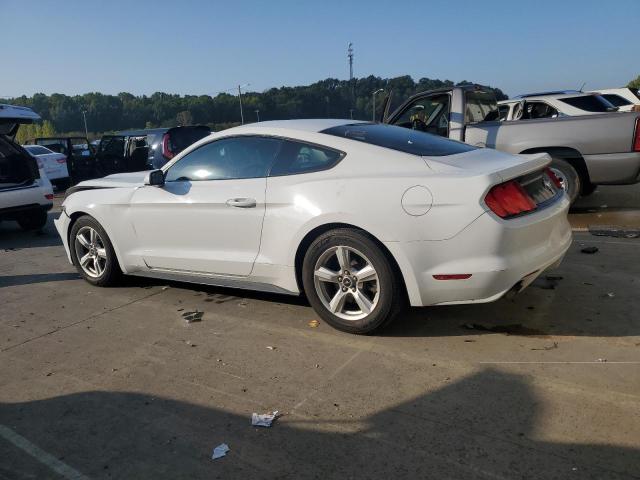 Photo 2 from auction – 2015 FORD MUSTANG with VIN 1FA6P8AM4F5378104