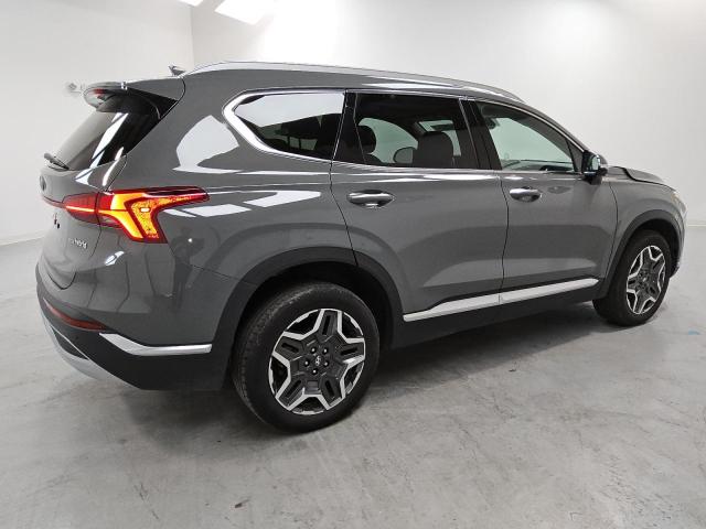 Photo 3 from auction – 2023 HYUNDAI SANTA FE S with VIN 5NMS3DA12PH013115
