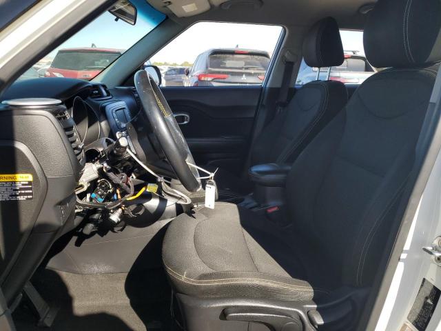 Zdjęcie 7 z aukcji – 2016 KIA SOUL + z VIN KNDJP3A57G7388521