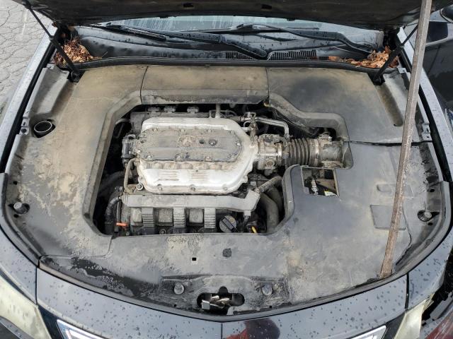 Photo 11 from auction – 2013 ACURA TL with VIN 19UUA8F22DA009435
