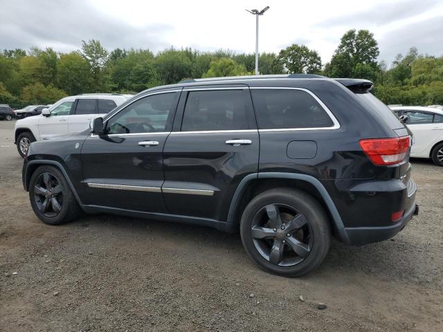 Photo 2 from auction – 2013 JEEP GRAND CHER with VIN 1C4RJFCT6DC563331