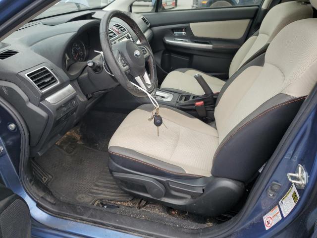 Photo 7 from auction – 2017 SUBARU CROSSTREK with VIN JF2GPABC5H8220868