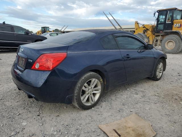 Photo 3 from auction – 2011 NISSAN ALTIMA S with VIN 1N4AL2EP7BC127381