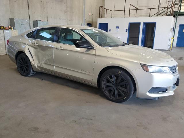 Photo 4 from auction – 2014 CHEVROLET IMPALA LS with VIN 2G11Y5SL0E9147653