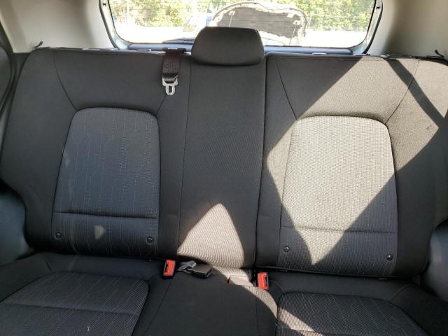 Photo 10 from auction – 2025 HYUNDAI VENUE SE with VIN KMHRB8A33SU401879