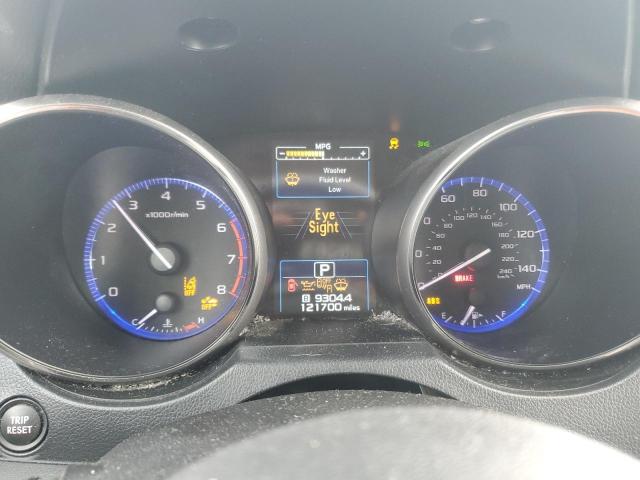 Photo 9 from auction – 2018 SUBARU OUTBACK 2. with VIN 4S4BSAFC7J3316887