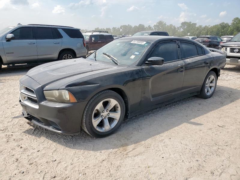 DODGE CHARGER SE 2013 with VIN 2C3CDXBG0DH512190 - Photo from auction
