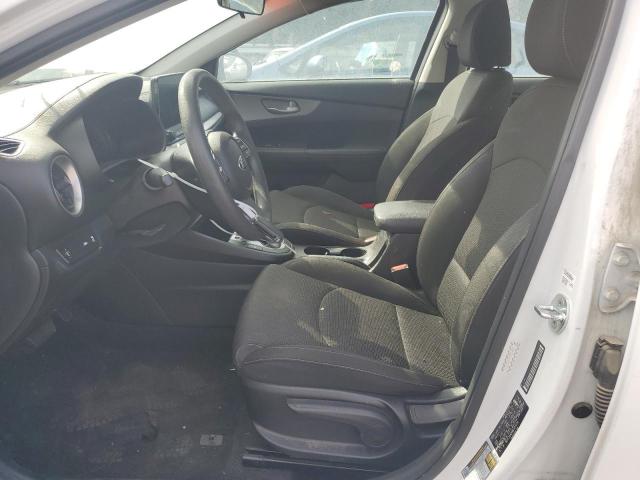 Photo 7 from auction – 2021 KIA FORTE FE with VIN 3KPF24AD6ME353076