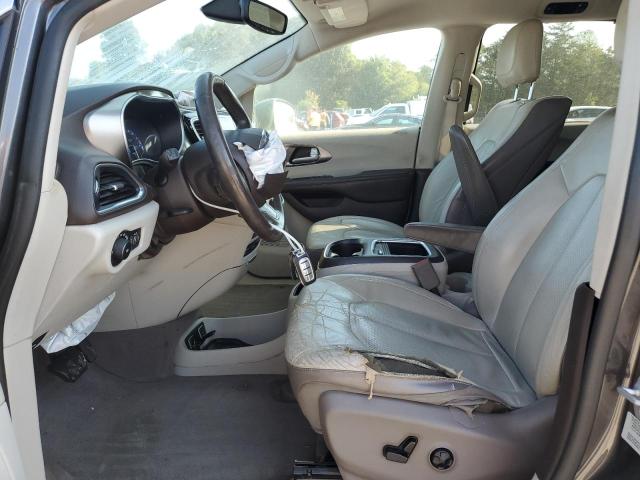 Photo 7 from auction – 2017 CHRYSLER PACIFICA TOURING L PLUS with VIN 2C4RC1EG1HR543126