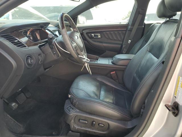 Photo 7 from auction – 2016 FORD TAURUS LIM with VIN 1FAHP2F8XGG113128