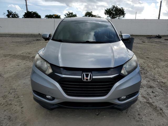 Photo 5 from auction – 2018 HONDA HR-V EX with VIN 3CZRU5H57JG700596