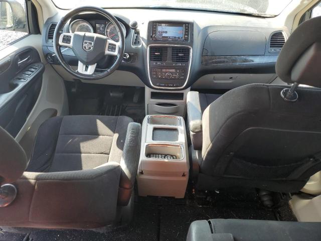 Photo 8 from auction – 2011 DODGE GRAND CARA with VIN 2D4RN5DGXBR608231