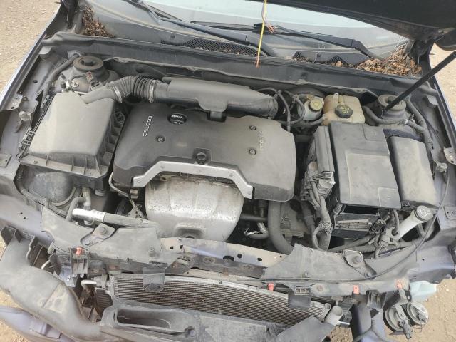 Photo 11 from auction – 2013 CHEVROLET MALIBU LS with VIN 1G11B5SA8DF211041