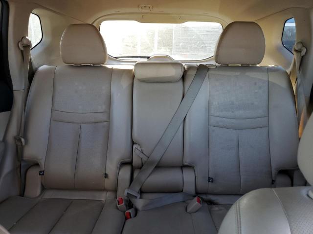 Photo 10 from auction – 2016 NISSAN ROGUE S with VIN 5N1AT2MT7GC774715
