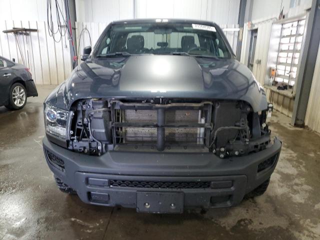 Photo 5 from auction – 2021 RAM 1500 CLASS with VIN 1C6RR7GT7MS514094