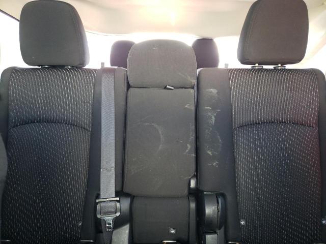 Photo 10 from auction – 2019 DODGE JOURNEY SE with VIN 3C4PDCBB3KT794159