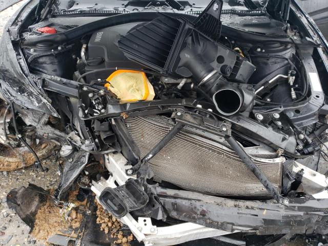 Foto 11 de la subasta – 2013 BMW 328 XI con VIN WBA3B3C57DF535729