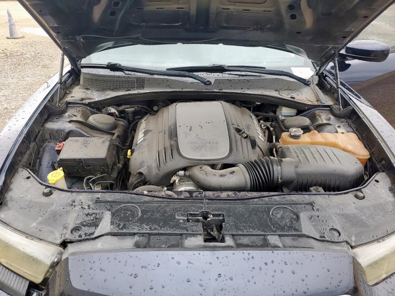 Photo 11 from auction – 2012 DODGE CHARGER R/ with VIN 2C3CDXCT4CH178563