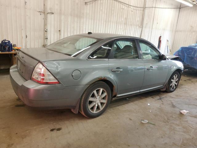 Photo 3 from auction – 2008 FORD TAURUS with VIN 1FAHP24W18G145260