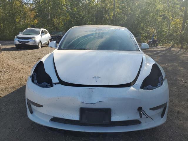 Photo 5 from auction – 2020 TESLA MODEL 3 with VIN 5YJ3E1EB6LF626513