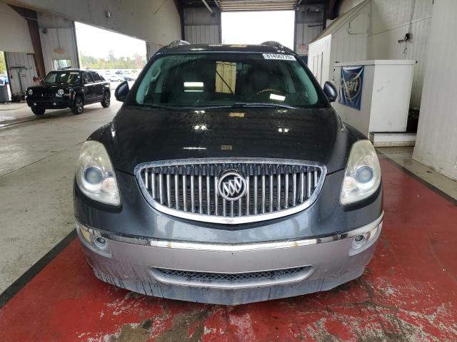 Photo 5 from auction – 2012 BUICK ENCLAVE with VIN 5GAKRDED2CJ264046