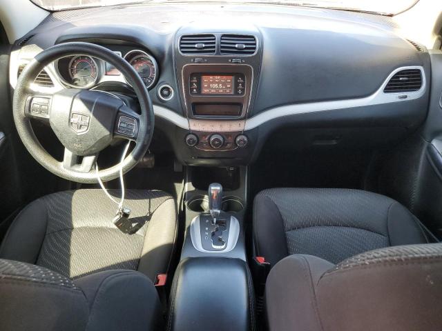 Photo 8 from auction – 2013 DODGE JOURNEY SE with VIN 3C4PDCAB2DT722941