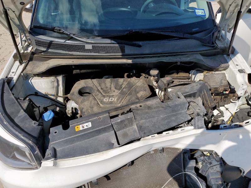 Photo 12 from auction – 2016 KIA SOUL with VIN KNDJN2A20G7338064