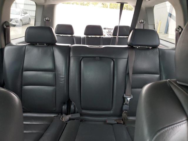 Photo 10 from auction – 2008 HONDA PILOT EXL with VIN 5FNYF28648B009903