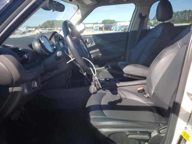 Photo 7 from auction – 2018 MINI COOPER CLU with VIN WMWLN5C50J2E34573