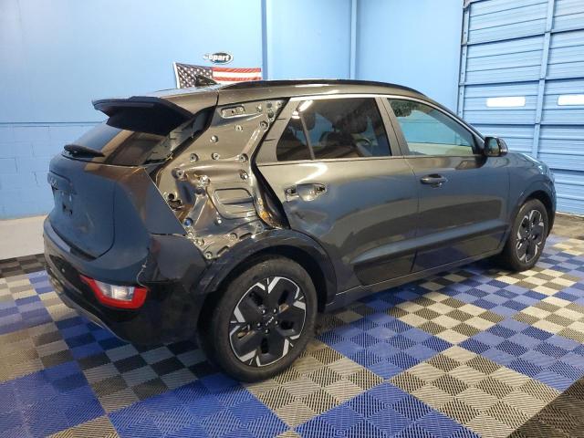 Photo 3 from auction – 2024 KIA NIRO WIND with VIN KNDCR3L13R5121114