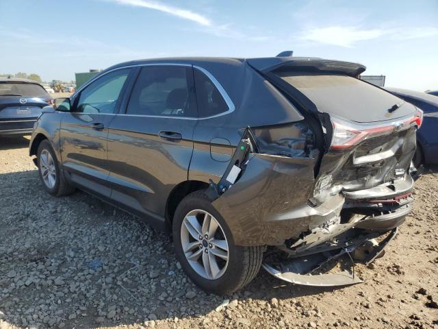 Photo 2 from auction – 2016 FORD EDGE SEL with VIN 2FMPK3J93GBB03389