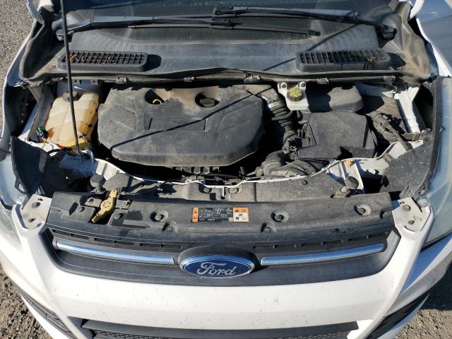 Photo 12 from auction – 2015 FORD ESCAPE SE with VIN 1FMCU9G9XFUB50155