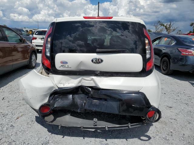 Photo 6 from auction – 2016 KIA SOUL + with VIN KNDJP3A5XG7821488