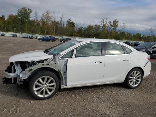 BUICK VERANO CONVENIENCE 2012 with VIN 1G4PR5SK3C4154680 - Photo from auction