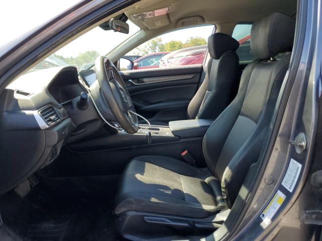 Photo 7 from auction – 2019 HONDA ACCORD HYB with VIN 1HGCV3F17KA017828