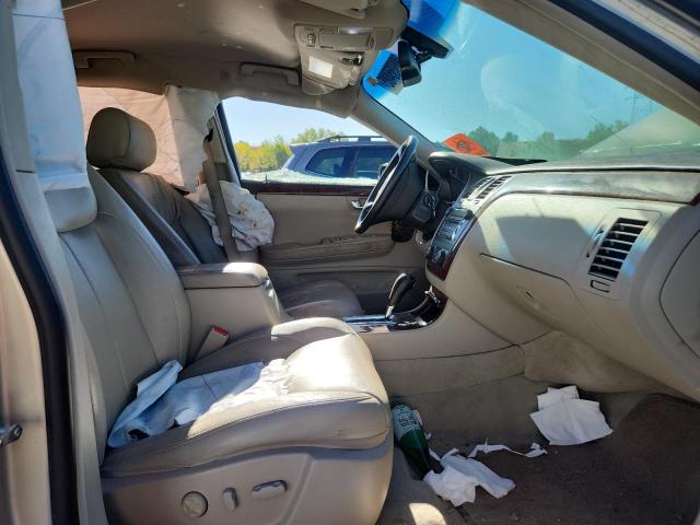 Photo 7 from auction – 2007 CADILLAC DTS with VIN 1G6KD57Y47U126261