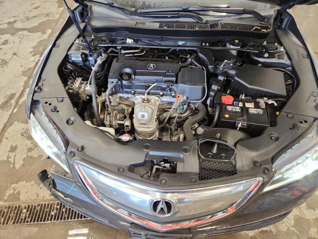 Photo 11 from auction – 2015 ACURA TLX with VIN 19UUB1F39FA026393
