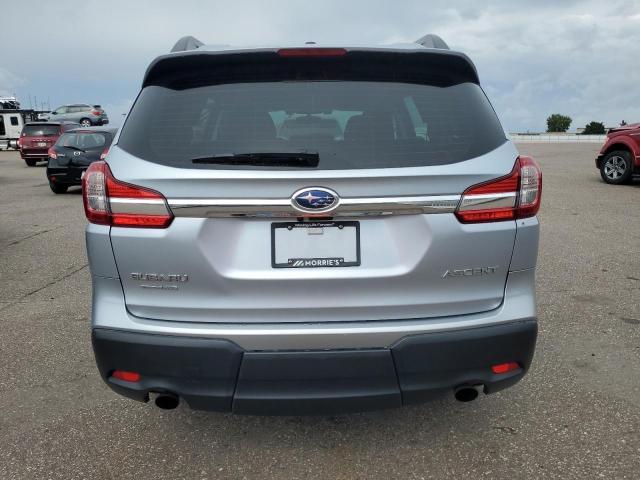 Photo 6 from auction – 2020 SUBARU ASCENT with VIN 4S4WMAAD4L3474490
