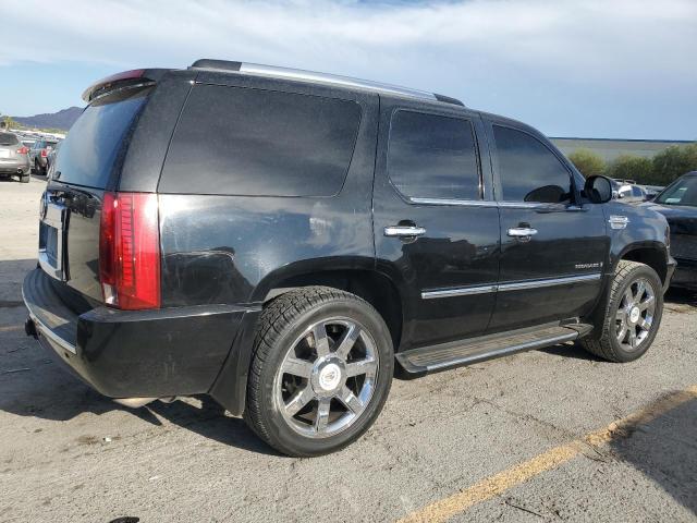 Photo 3 from auction – 2007 CADILLAC ESCALADE L with VIN 1GYFK63807R320363