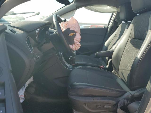 Photo 7 from auction – 2020 CHEVROLET TRAX 1LT with VIN KL7CJPSBXLB038259